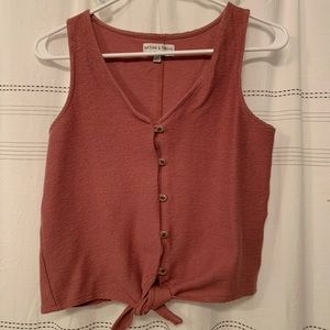 Women’s Madewell Tank